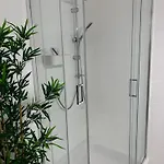 شقة Natis Gaeste Kreuzriehe