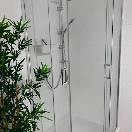 Apartamento Natis Gaeste Kreuzriehe