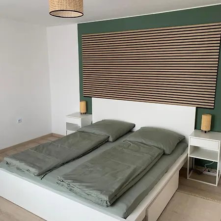 Apartamento Natis Gaeste *