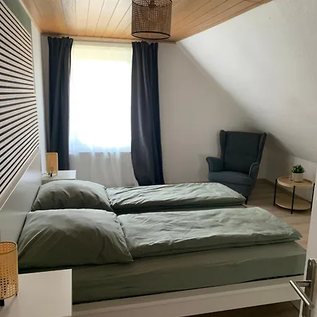 Διαμέρισμα Natis Gaeste