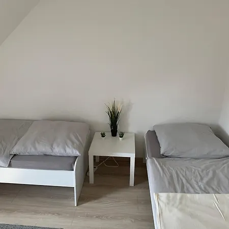 Διαμέρισμα Natis Gaeste