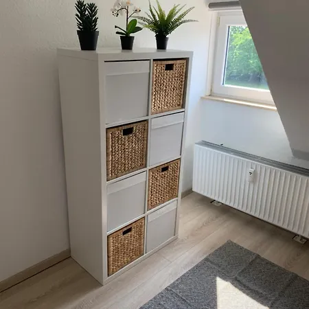 Διαμέρισμα Natis Gaeste