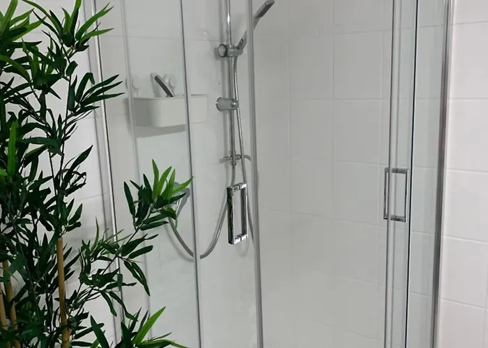 Appartement Natis Gaeste Kreuzriehe