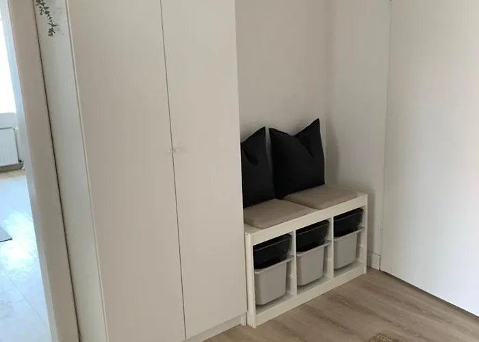 Natis Gaeste Appartement Kreuzriehe